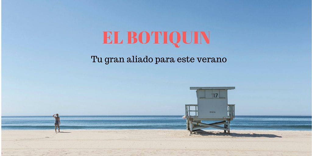 BOTIQUIN