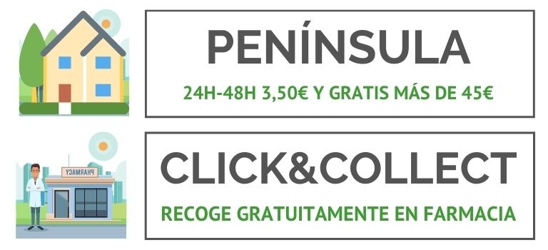 Transporte Farmacia Craywinckel
