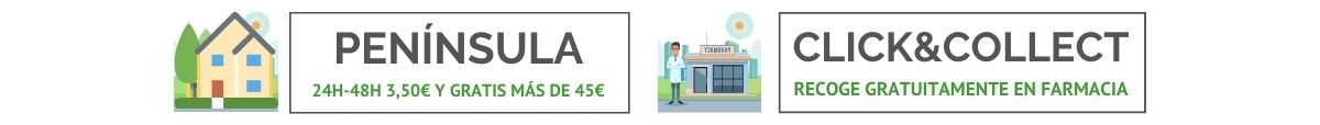 Transporte Farmacia Craywinckel