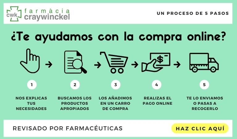 encargos online
