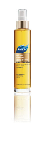 Phyto huile supreme 100ml