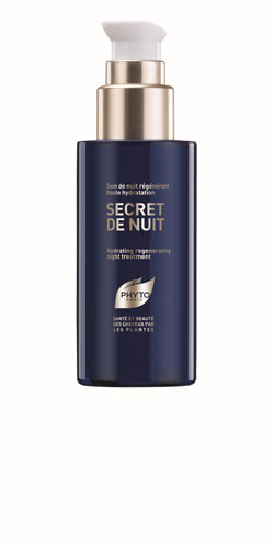 Phyto secret de nuit 75ml aceite