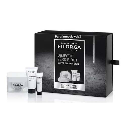 Filorga time filler crema antiarrugas 50ml cofre