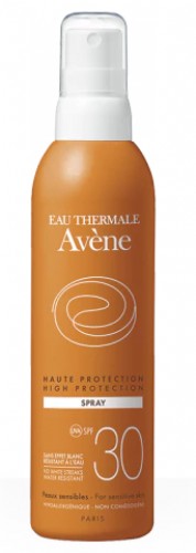 Avene bruma solar fps30+