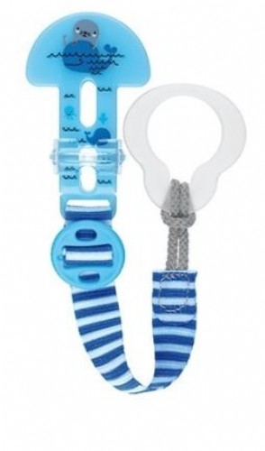 Broche para chupete - mam clip it (broche)