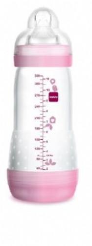 Biberon anticolico - mam anticolic easy start (320 ml)