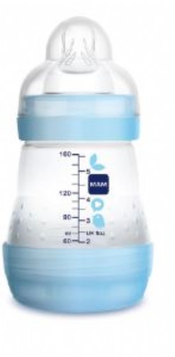 Biberon anticolico - mam anticolic easy start (160 ml)