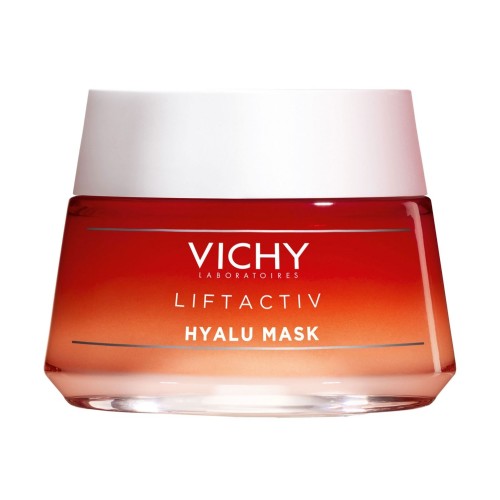 Liftactiv hyalu-mask (50 ml)