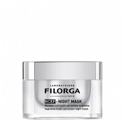 Filorga ncef night mask