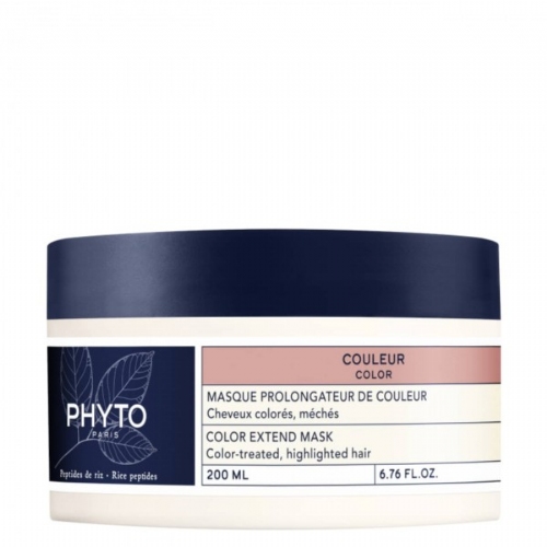 Phytocolor mascarilla prolongadora de color 150 ml