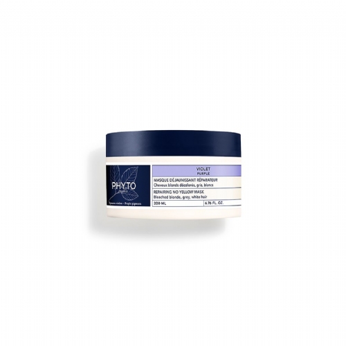 Phytovioleta  mascareta luminosidad plateada 150 ml