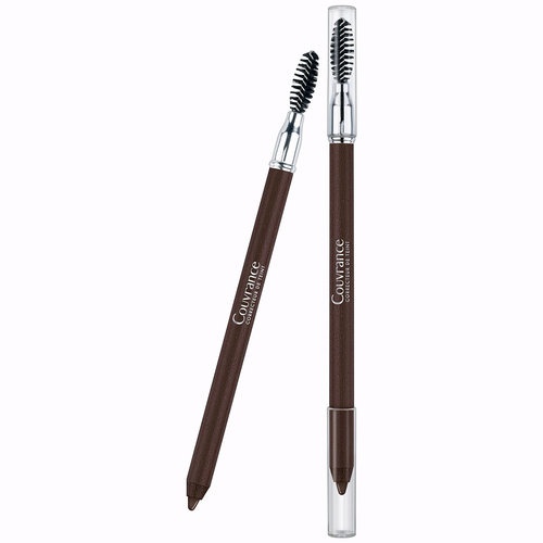 Avene couvrance lapiz corrector cejas (1 unidad 1,19 g color 02 oscuro)