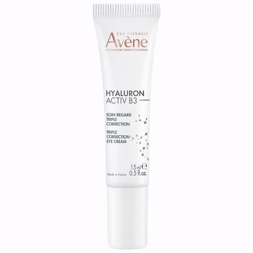 AVENE ELUAGE CONTORNO DE OJOS (15 ML)