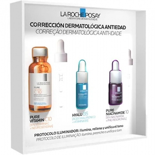 La Roche-Posay Cofre Vitamina C