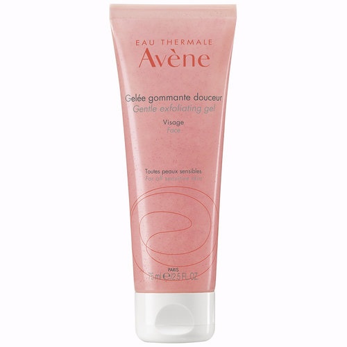 AVENE EXFOLIANTE SUAVE PURIFICANTE (50 ML)