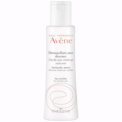 Avene desmaquillante ojos suave (125 ml)