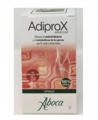 Adiprox advanced (50 caps)