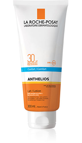 La Roche Posay Anthelios spf 30 leche (200 ml)