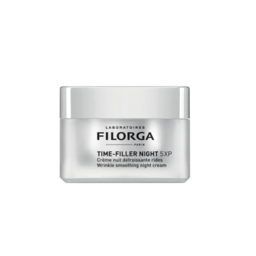 Filorga time filler  5xp night 50ml