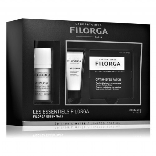 Filorga cofre optim eyes