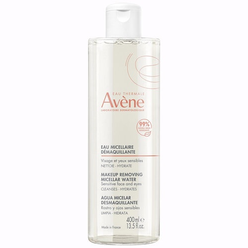 Locion micelar avene (400 ml)