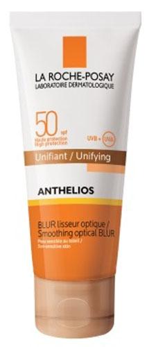 La Roche Posay Anthelios spf 50 unifiant crema (tono 2)(40ml)