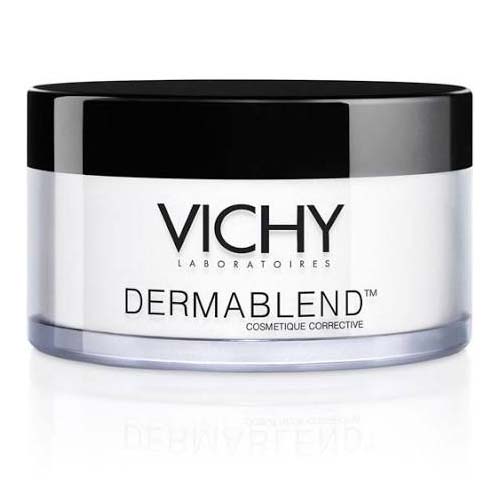 Vichy Dermablend fijador en polvo (35 ml)