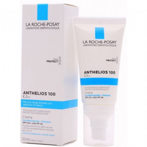 Anthelios ak+ spf 50+ (50 ml)