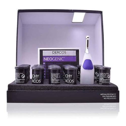 DERCOS TECHNIQUE NEOGENIC RENACIMIENTO CAPILAR (28 MONODOSIS 6 ML)