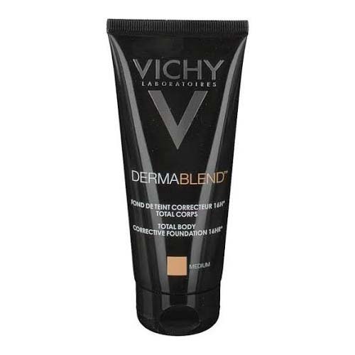 Vichy Dermablend cosmetica correctora (medio 100 ml)