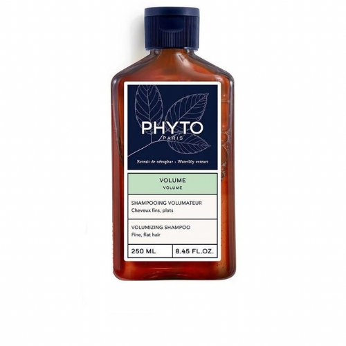 Phyto volume champu volumen 250ml
