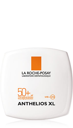 La Roche Posay Anthelios spf 50+ compacto (tono 2)