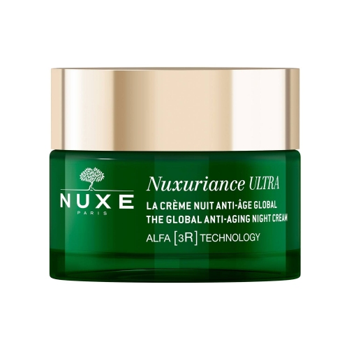 Nuxe nuxuriance ultra  antiedad global noche, 50 ml