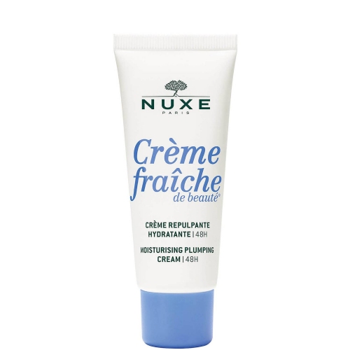Nuxe crema fraiche de beauté hidratante 48h repulpante piel normal 30 ml