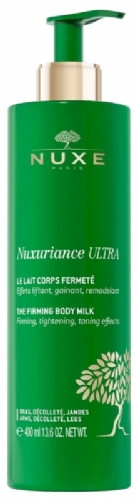 Nuxe nuxuriance ultra leche corporal reafirmante 400 ml