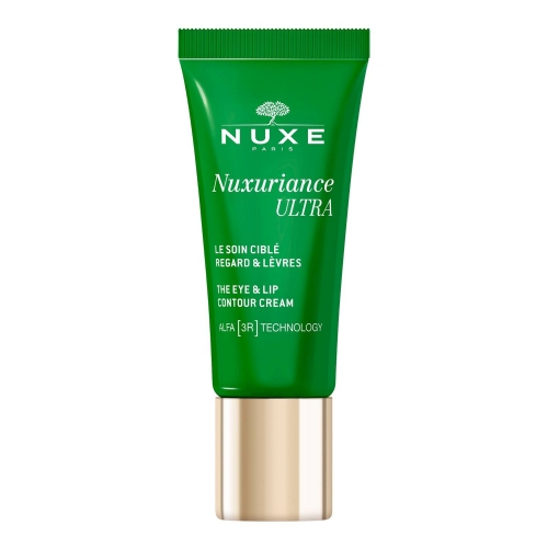 Nuxe nuxuriance ultra contorno de ojos, 15 ml