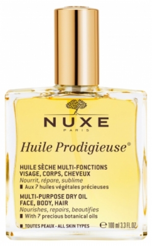 Nuxe huile prodigieuse« 100ml