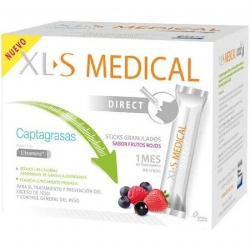 Xls medical original nudge 90 sticks