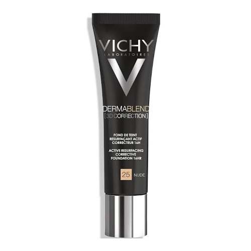 Vichy Dermablend 3d correction spf 15 oil free (tono 55)