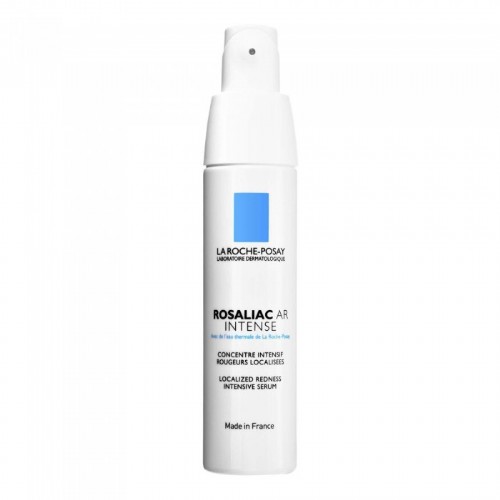 Rosaliac ar intense suero int rojeces localizada - la roche posay (40 ml)