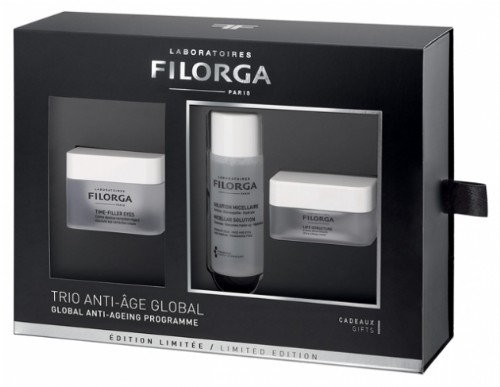 Filorga cofre time filler eyes
