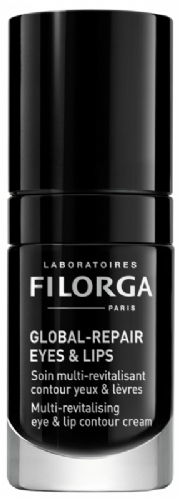 Filorga global repair contorn ulls i llavis