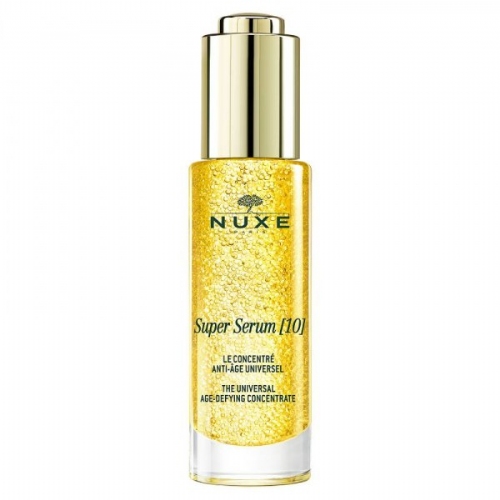Nuxe super serum 10 30 ml
