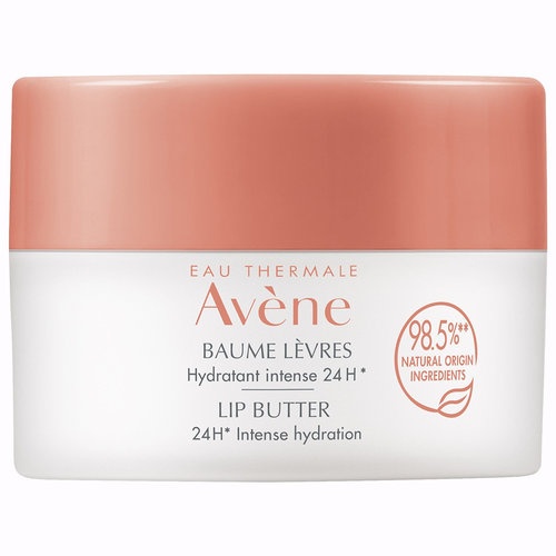 Avene cold cream balsamo labial - nutricion intensa (1 envase 10 ml)