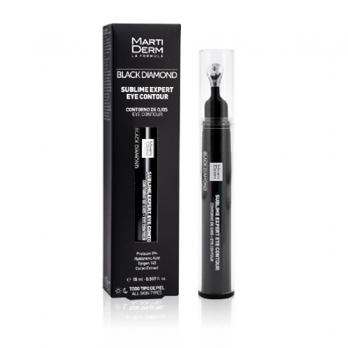 Martiderm sublime expert eye contour (1 envase 15 ml)