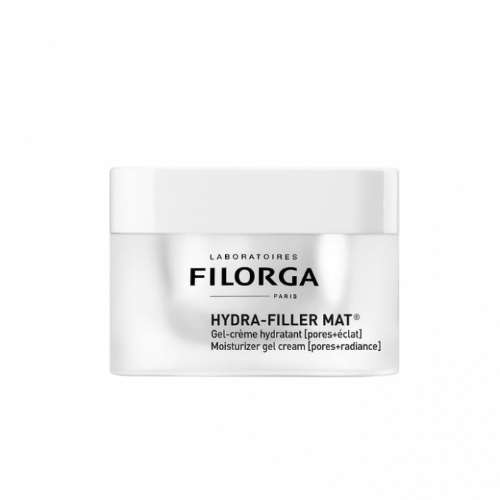 Filorga hydra hyal gel-crema