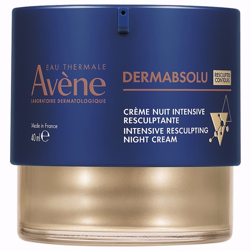 Avene dermabsolu balsamo noche regenerador (1 envase 40 ml)