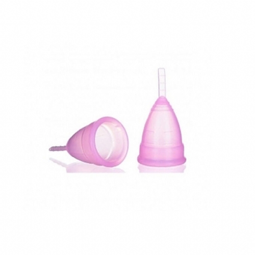 Ammo classic copa menstrual (1 unidad talla l)