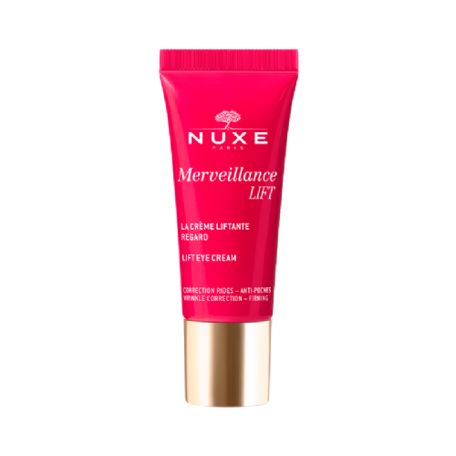 Nuxe merveillance lift contorno ojos reafirmante 15 ml