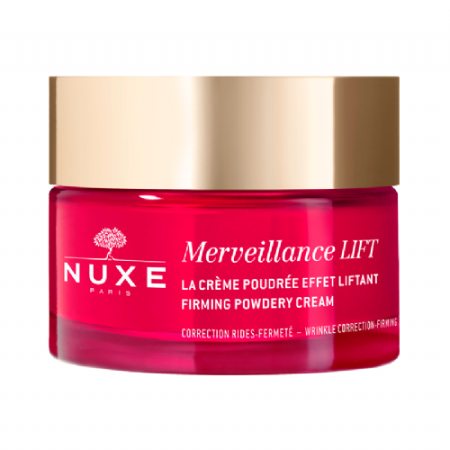 Nuxe merveillance lift crema en polvo pn mixta